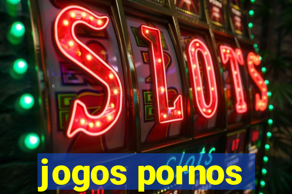 jogos pornos