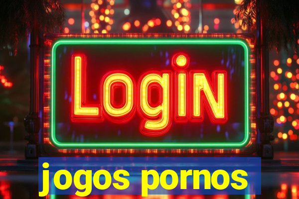 jogos pornos