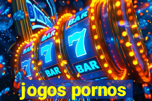 jogos pornos