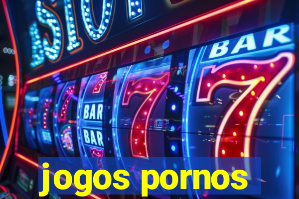 jogos pornos