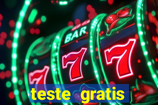 teste gratis fortune tiger