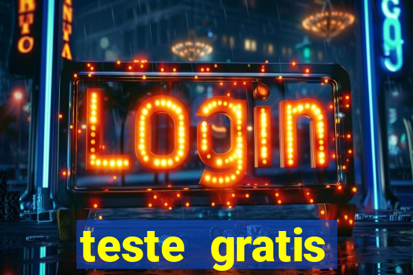 teste gratis fortune tiger