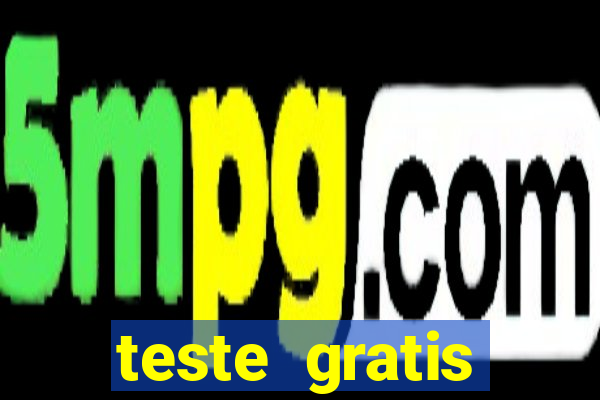 teste gratis fortune tiger