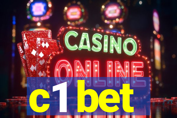 c1 bet