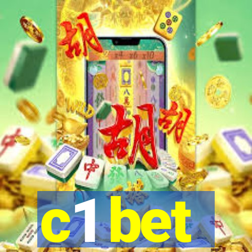 c1 bet
