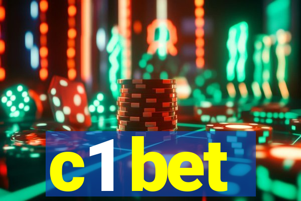 c1 bet