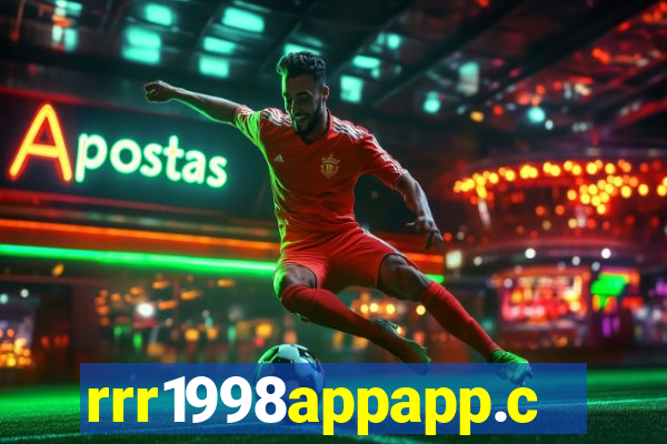 rrr1998appapp.com