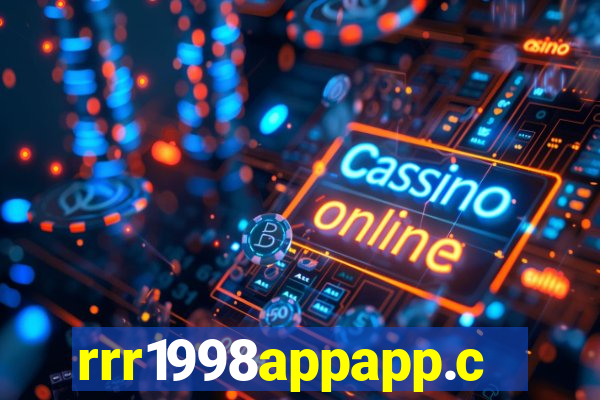 rrr1998appapp.com