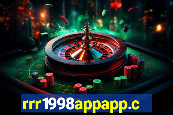 rrr1998appapp.com