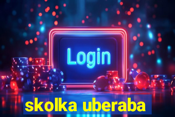 skolka uberaba