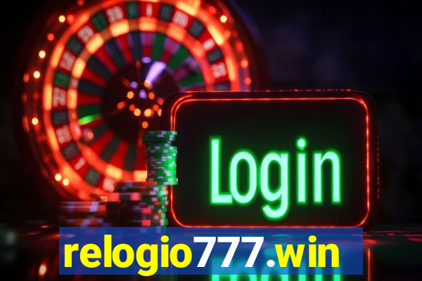 relogio777.win