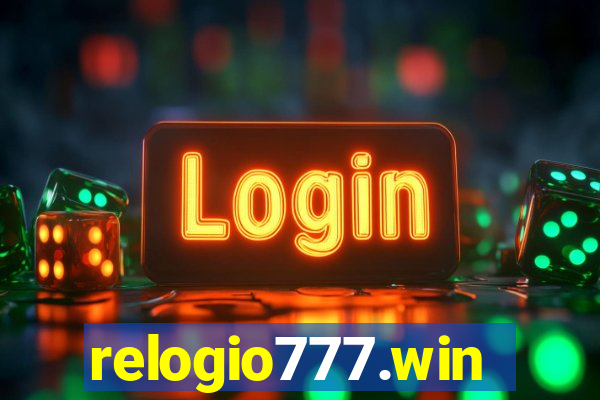 relogio777.win