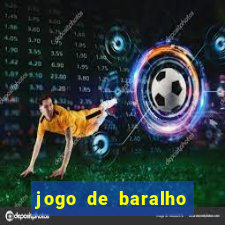 jogo de baralho pife online
