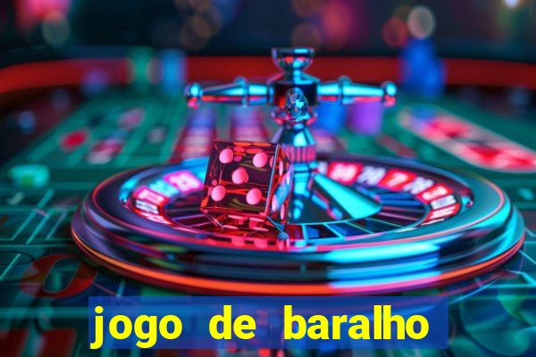 jogo de baralho pife online
