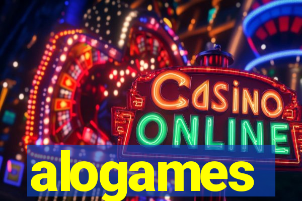 alogames