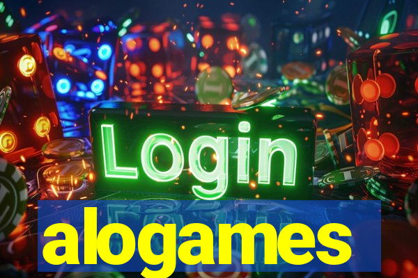 alogames