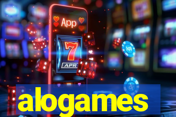 alogames
