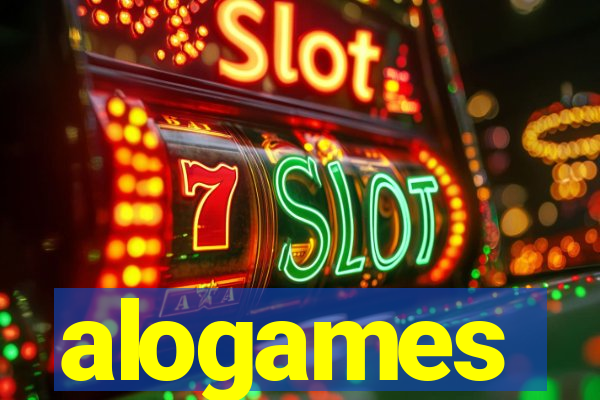 alogames