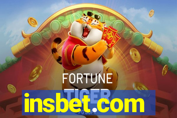 insbet.com