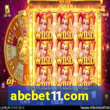 abcbet11.com