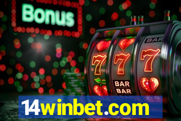 14winbet.com