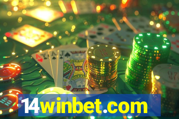14winbet.com
