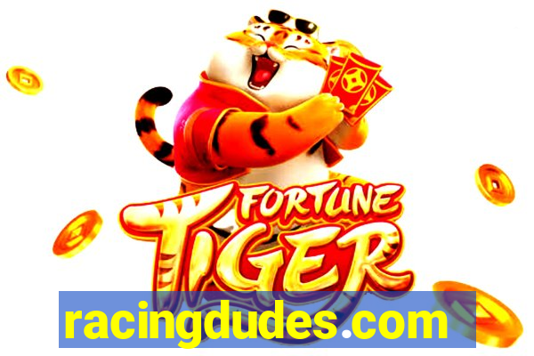 racingdudes.com
