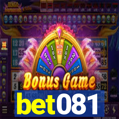 bet081