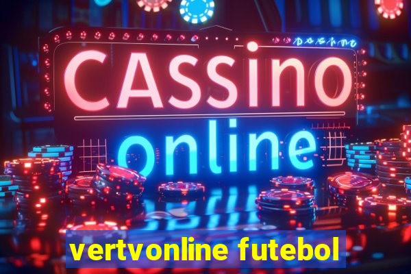 vertvonline futebol