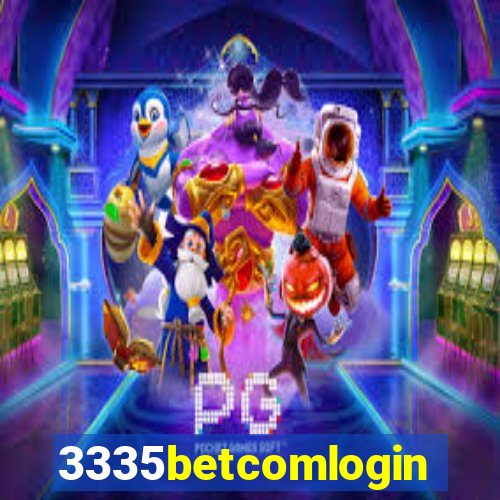 3335betcomlogin