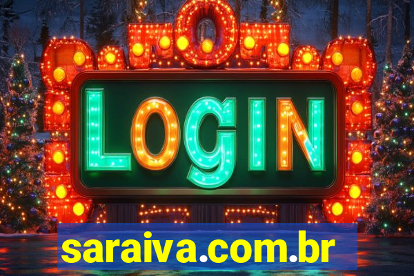 saraiva.com.br
