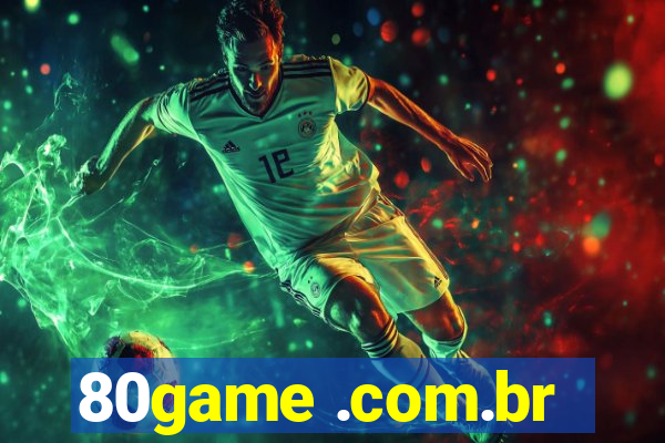 80game .com.br