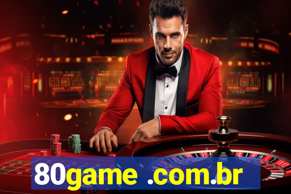 80game .com.br