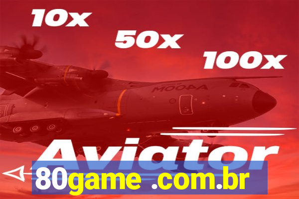 80game .com.br