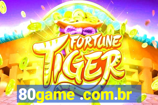 80game .com.br