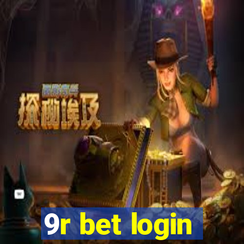 9r bet login