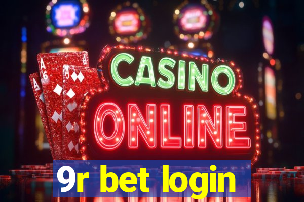9r bet login