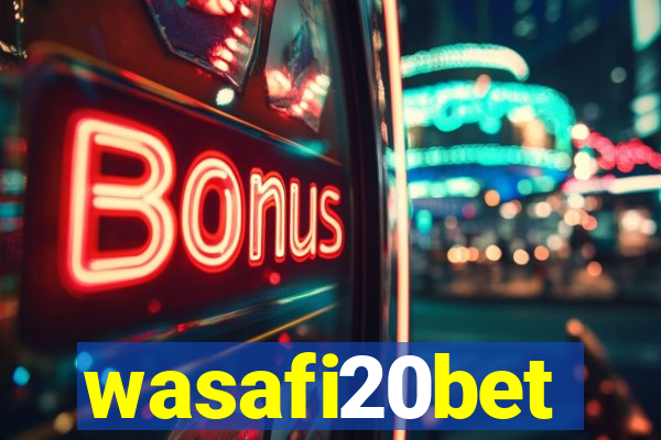 wasafi20bet