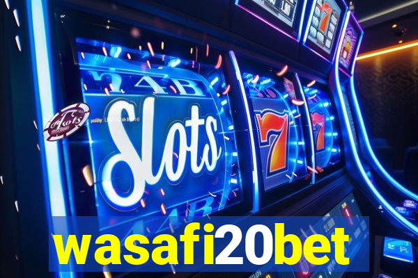 wasafi20bet