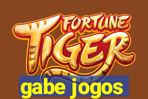 gabe jogos