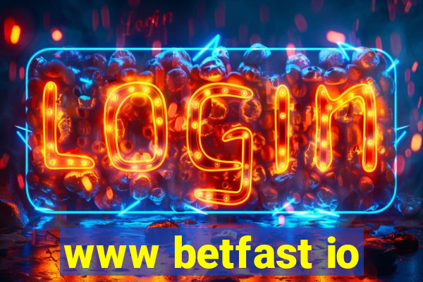 www betfast io