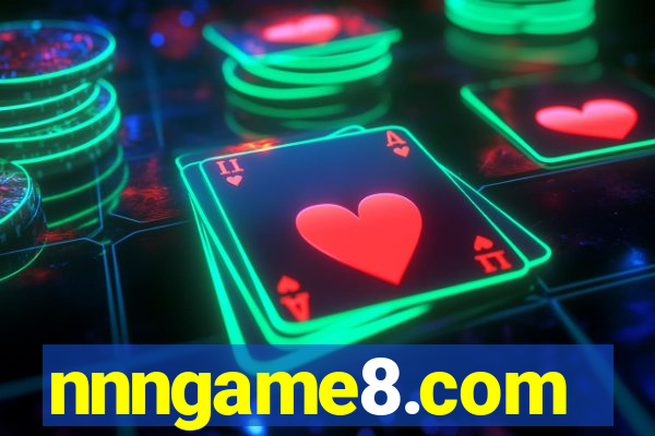 nnngame8.com