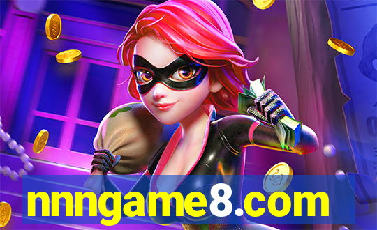 nnngame8.com