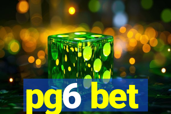 pg6 bet