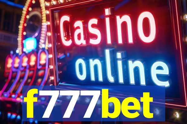 f777bet