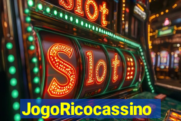JogoRicocassino