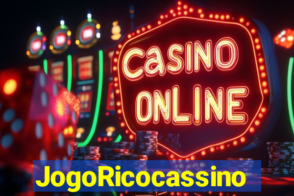 JogoRicocassino