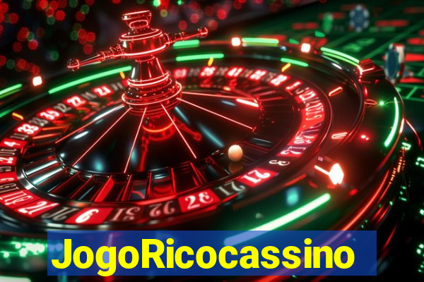 JogoRicocassino