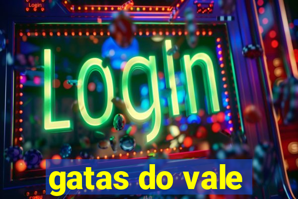 gatas do vale