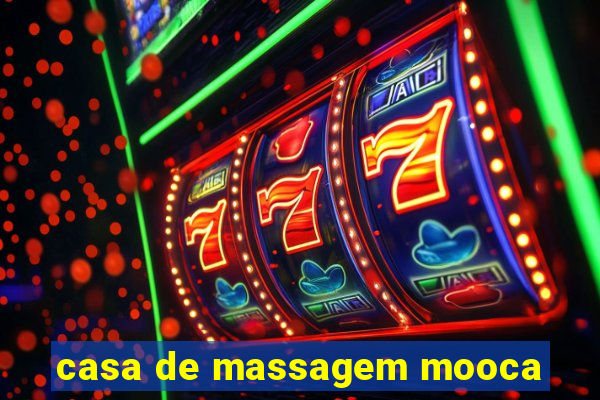 casa de massagem mooca
